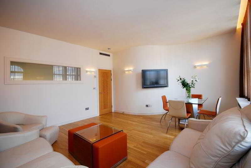 Hotel One Harrington Gardens Londýn Exteriér fotografie